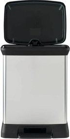 Σκουπίδια μπορεί να Curver Πλαστική ύλη 30 L