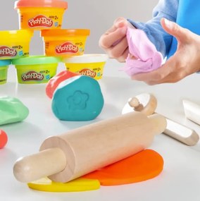 Παιδική Κουζίνα Play-Doh