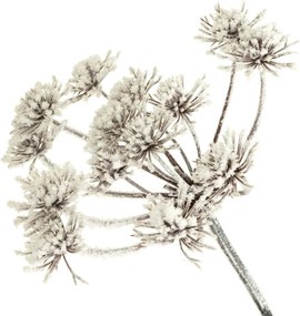 Τεχνητό Κλαδί 98εκ. A-S Frosted Allium 199493