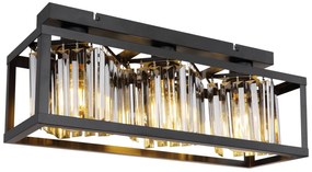 Φωτιστικό Οροφής Globo Lighting MATHILDE 15697-3D