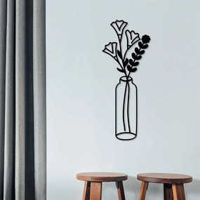 Διακοσμητικό Τοίχου (24x60) A-G Flower 891TNL1776