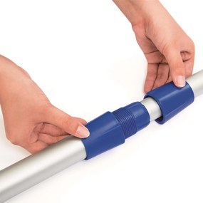Bestway Lay-Z-Spa Ηλεκτρική Σκούπα Πισίνας AquaScan 150 εκ. 58340