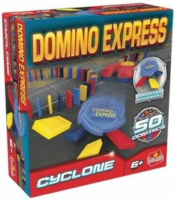 Ντόμινο Goliath Express