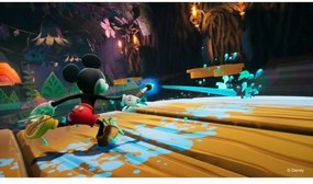 Βιντεοπαιχνίδι για Switch Just For Games Disney Epic Mickey Rebrushed