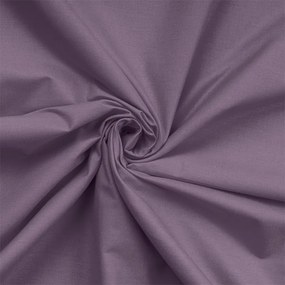 Σεντόνι Tonne Cotton Box Διπλό (240x260) χρώμα dusty rose