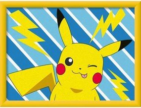 Σετ Ζωγραφικής Ravensburger Creart