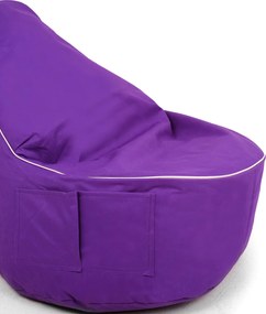 Bean Bag Golf - Purple Purple