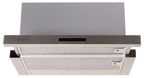 Davoline IOS PRO REVO 90 Συρόμενος Απορροφητήρας 90cm Inox
