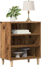 vidaXL Ντουλάπι Παλ. Ξύλο 57x35x75 εκ. από Επεξεργασμένο Ξύλο