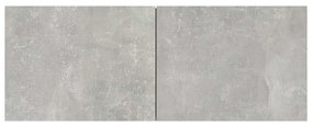 vidaXL Έπιπλα Τηλεόρασης 2 τεμ. Γκρι Σκυρ. 80x30x30 εκ. Επεξεργ. Ξύλο