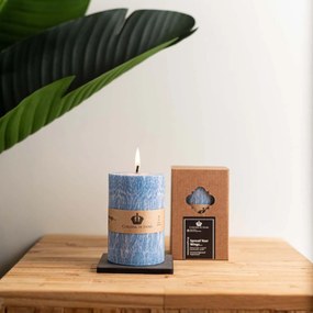 Κερί Αρωματικό 300gr Corona Di Fiori 420817 Spread Your Wings