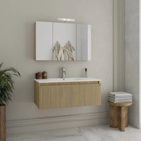 Σετ μπάνιου Drop Liberty 100-Sonoma