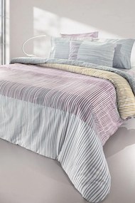 ΣΕΤ KING SIZE ΣΕΝΤΟΝΙΩΝ 270x265cm 4 ΤΕΜ. GUY LAROCHE - LORENZO MULTI
