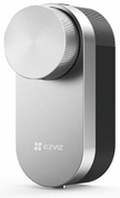 Έξυπνο κλειδαριά Ezviz DL01PRO-DL01CP- Λευκό Γκρι Αλουμίνιο