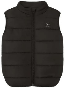 Παιδικό Αμάνικο Mπουφάν Name It Dark Sapphire