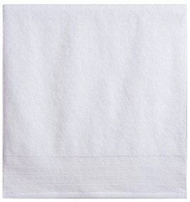 Πετσέτα Fresh White Nef-Nef Body 80x160cm 100% Βαμβάκι