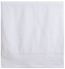 Πετσέτα Fresh White Nef-Nef Σώματος 80x160cm 100% Cotton