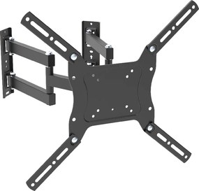 Βάση Τηλεόρασης Επιτοίχια Focus Mount SMS26-44AT 17''-55''