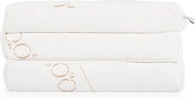Στρώμα Για Παρκοκρέβατο (60x120) Hugzzz Cashmere Touch