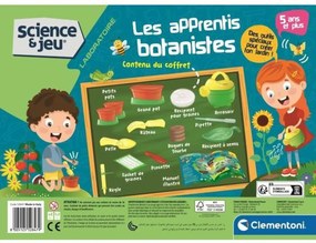 Εκπαιδευτικό Παιχνίδι Clementoni