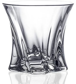 Ποτήρι Ουίσκι Cooper 320ml - FMF Design - 6 ΤΜΧ