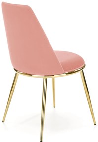K460 chair pink DIOMMI V-CH-K/460-KR-RÓŻOWY