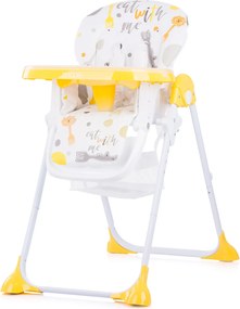 Καρεκλάκι Φαγητού "MAXI" banana