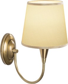 Wall Lamp Pardo - 3031 Antique