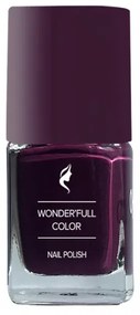 Βερνίκι Νυχιών Wonderfull Dark Violet 12ml Isabelle Dupont 1010W-24
