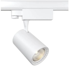Σποτ Ράγας Trinity LED 10W Λευκό 4000Κ Vuoro TR029-3-10W4K-W Maytoni TR029-3-10W4K-W
