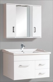 SET -NUOVO-UP-80 set-0128