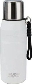 Φορητό παγούρι-θερμός - 650ml - 616243 - White
