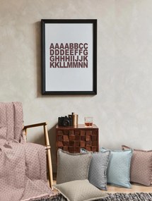 Ριχτάρι PERPLEX CORAL Ριχτάρι πολύθρονας: 170 x 180 εκ.
