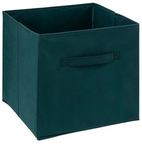 Κουτί Αποθήκευσης (31x31x31) F-V Storage Box Petrole 130060E