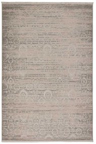 Χαλί (160x230) Βιοκαρπέτ Cadonne JA/60B Cream Vison