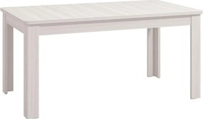 Τραπέζι Τραπεζαρίας Επεκτεινόμενο Jersey Surfside 160(200)x91,5x76,5 εκ.