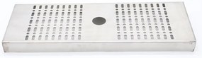 MAJ50X - Drip Tray (Top Part)