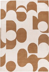 Χαλί (160x230) Royal Carpet Century 894B Terra