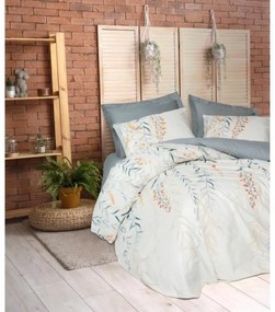 Σετ κάλυμμα παπλώματος Πολύχρωμο 220 x 240 cm