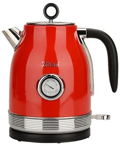 Zilan Ρετρό Βραστήρας νερού 1.7L 2200W ZLN7033