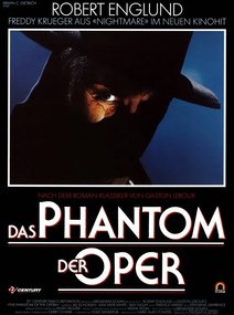 Εικονογράφηση Phantom Of Opera 1989 02