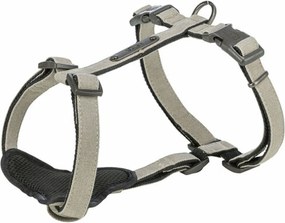 Λουρί Σκύλου Trixie Ανοιχτό Γκρι S/M