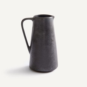 Κανάτα από εφυαλωμένο stoneware, KANSO