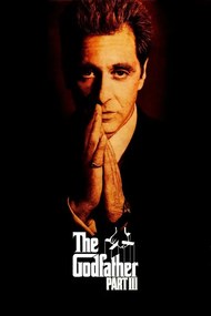 Εικονογράφηση The Godfather Part III (1990)