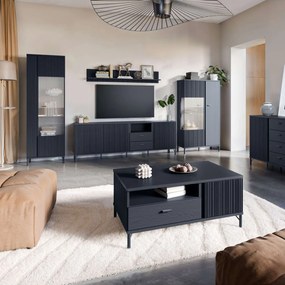 Σύνθεση σαλονιού Saka