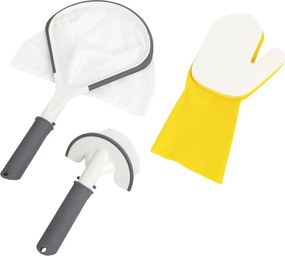 Bestway Σετ Εργαλείων Όλα σε Ένα Lay-Z-Spa