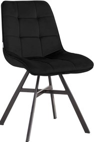 Καρέκλα Gina-Mauro