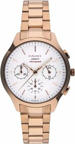 Ανδρικά Ρολόγια Cauny CLG008