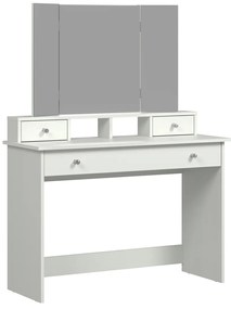 Sally Μπουφές Μαύρος 206x40x86