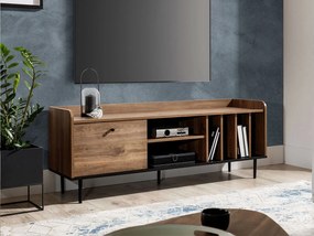 Έπιπλο τηλεόρασης Vasina 150 - 150.00Χ40.00Χ57.00cm